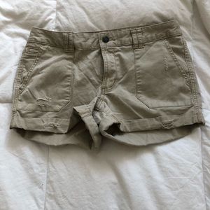Mossimo shorts